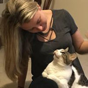 Sarah Allen's photo