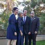 Julia Sohn's photo