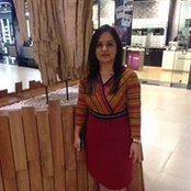 Foto von Renu Tandon