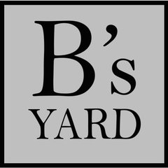 B's Yard
