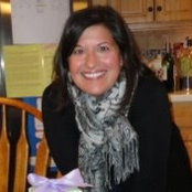 Susan Choudhry's photo