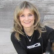 Julie Vickers Thomass billede