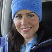 Mary Luquette Leto's photo