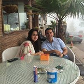 Foto von Mehreen Ali