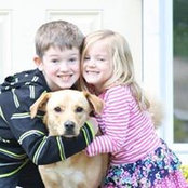 Kristin Moore's photo
