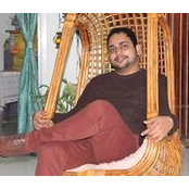 Deepak Sindhus billede