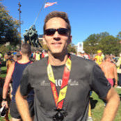 Brett Lewis's photo