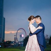 Arthur Wong's photo