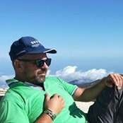Foto de Max Borioli

