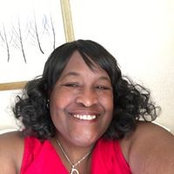 Violet Williams's photo
