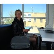 ирина елесина's photo