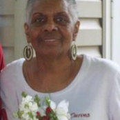 Thelma Tilghman's photo