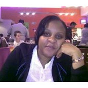 Foto de Isabel Mbendera

