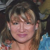 Irina Morris's photo