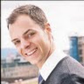 Jeremy Mitchell's photo