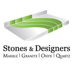 Stones & Designers
