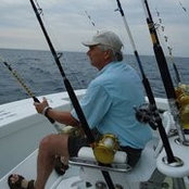 Jerry Shamroe's photo