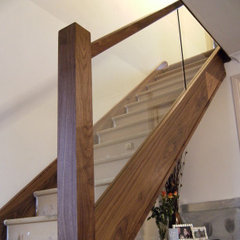 N E Stairs