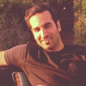 Ghassan Hs billede
