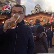 Keith McCallion's photo