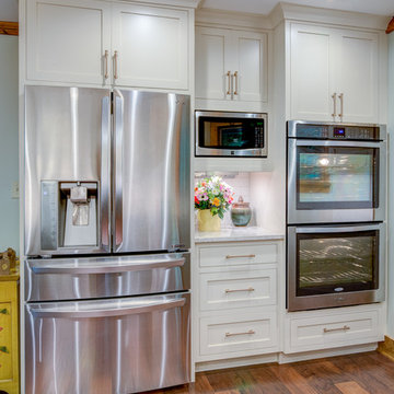 Montreat Remodel