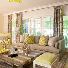 All Things Yellow