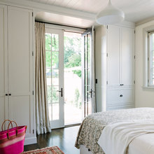 bedrooms 2-4