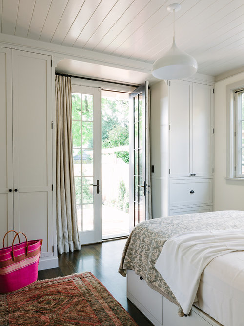 Best Craftsman Bedroom Design Ideas & Remodel Pictures | Houzz  