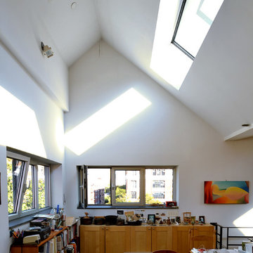 RIVINGTON STREET BUILDING