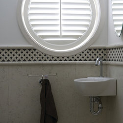Norman Shutters - Products
