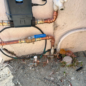 Plumber in, South San Francisco, CA