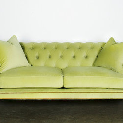 Cannes Camden - Sofas