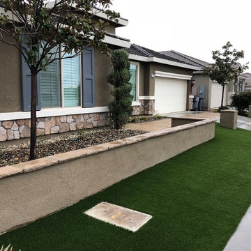 Synthetic Grass 3
