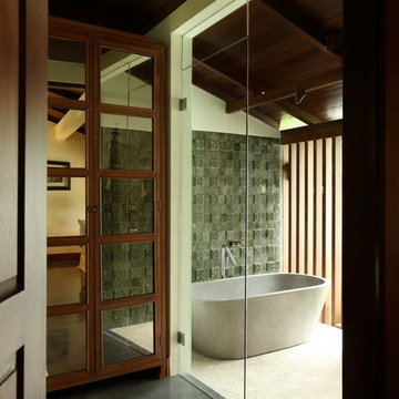 JEEVA SABA RESORT - BALI INDONESIA