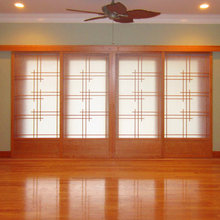 Privacy Screens & Room Dividers (Int/Ext)