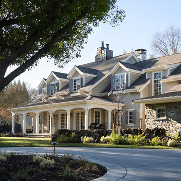 East Bay Country Home