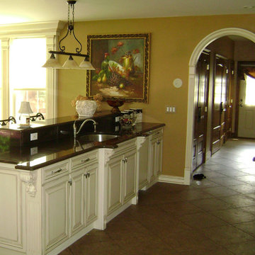 Our Work