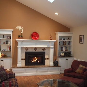 Fire Place