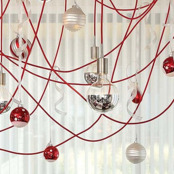 Christmas Decor Ideas in Milton