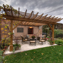 Patio Ideas