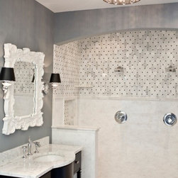 Mosaics - Flooring