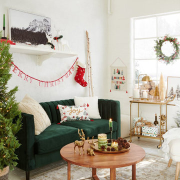 Decorating for the Holiday Season Collection - Threshold™