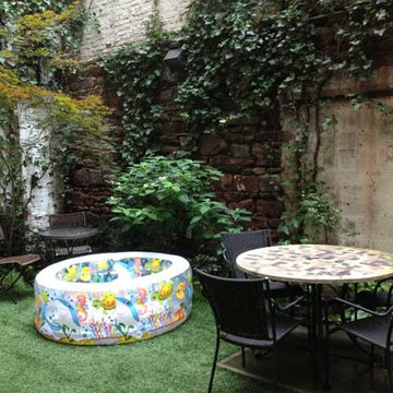 Soho Gardens