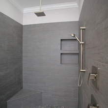 Tile?? Like color and texture
