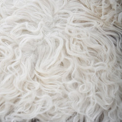 LUXURY SHEEPSKINS - Novelty Rugs