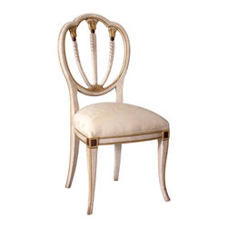 RUTH CHAIR - Dining Chairs