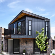 Fremantle House - Architect