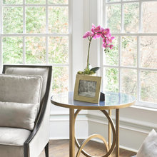 Project - Side Table / Table Decor