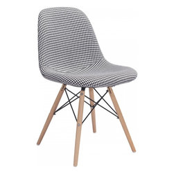 Sappy Dining Chair (Set of 2) - Dining Chairs