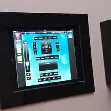 Electronic / Control Panel